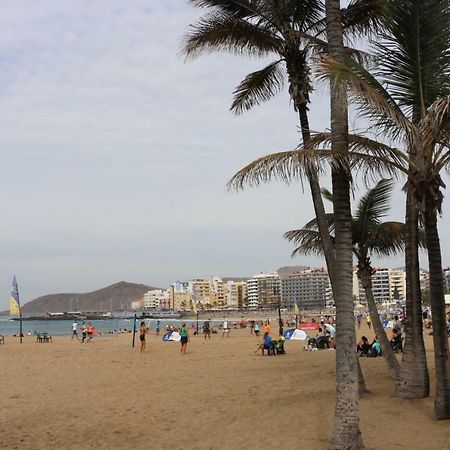 Mi Refugio De La Playa Apartment Las Palmas de Gran Canaria Bagian luar foto